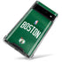 NBA Boston Celtics Jersey Google Pixel 6 Clear Case